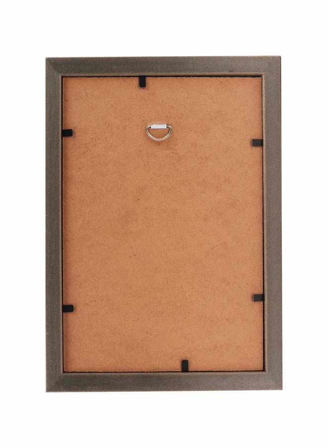 ARKAM Dhanvantari Photo Frame/Dhanwantari Photo Frame/Lord Dhanvantari Photo (Photo Size: 5 x 7 inches) - Image 3